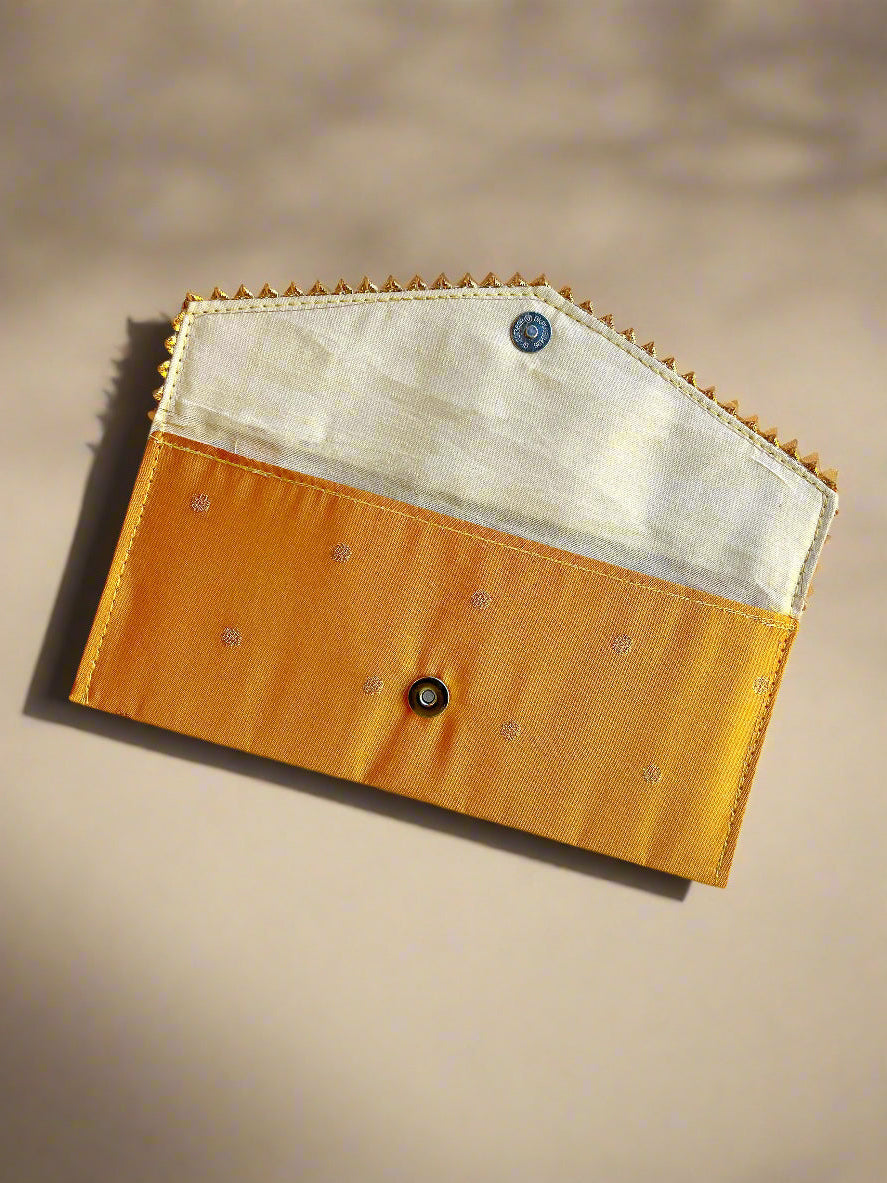 Fabric Money Gifting Envelope ✨