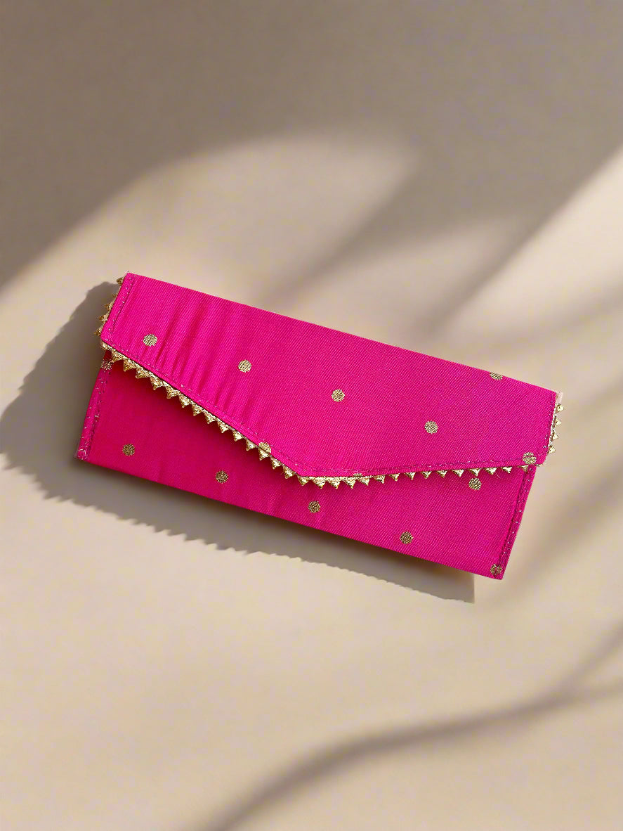 Fabric Money Gifting Envelope ✨