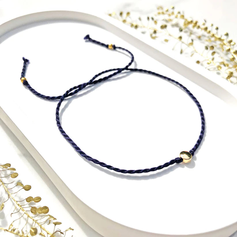 Signature 18k Gold Plated Rakhri π‘