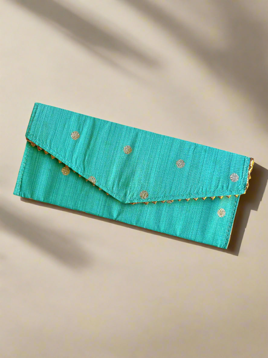 Fabric Money Gifting Envelope ✨