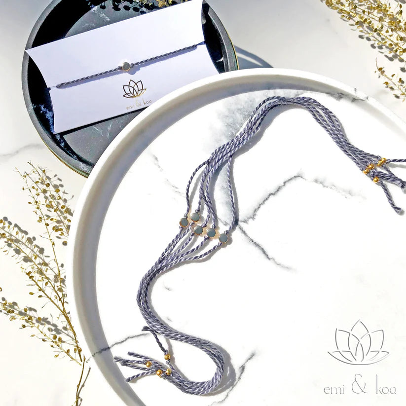 Signature 18k Gold Plated Rakhri π‘