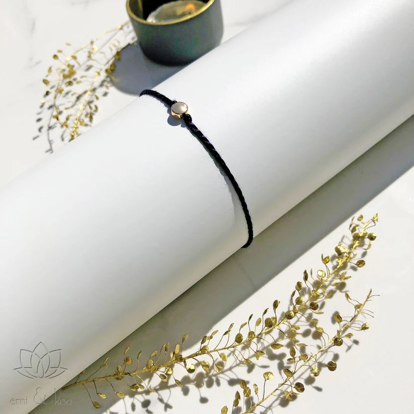 Signature 18k Gold Plated Rakhri π‘