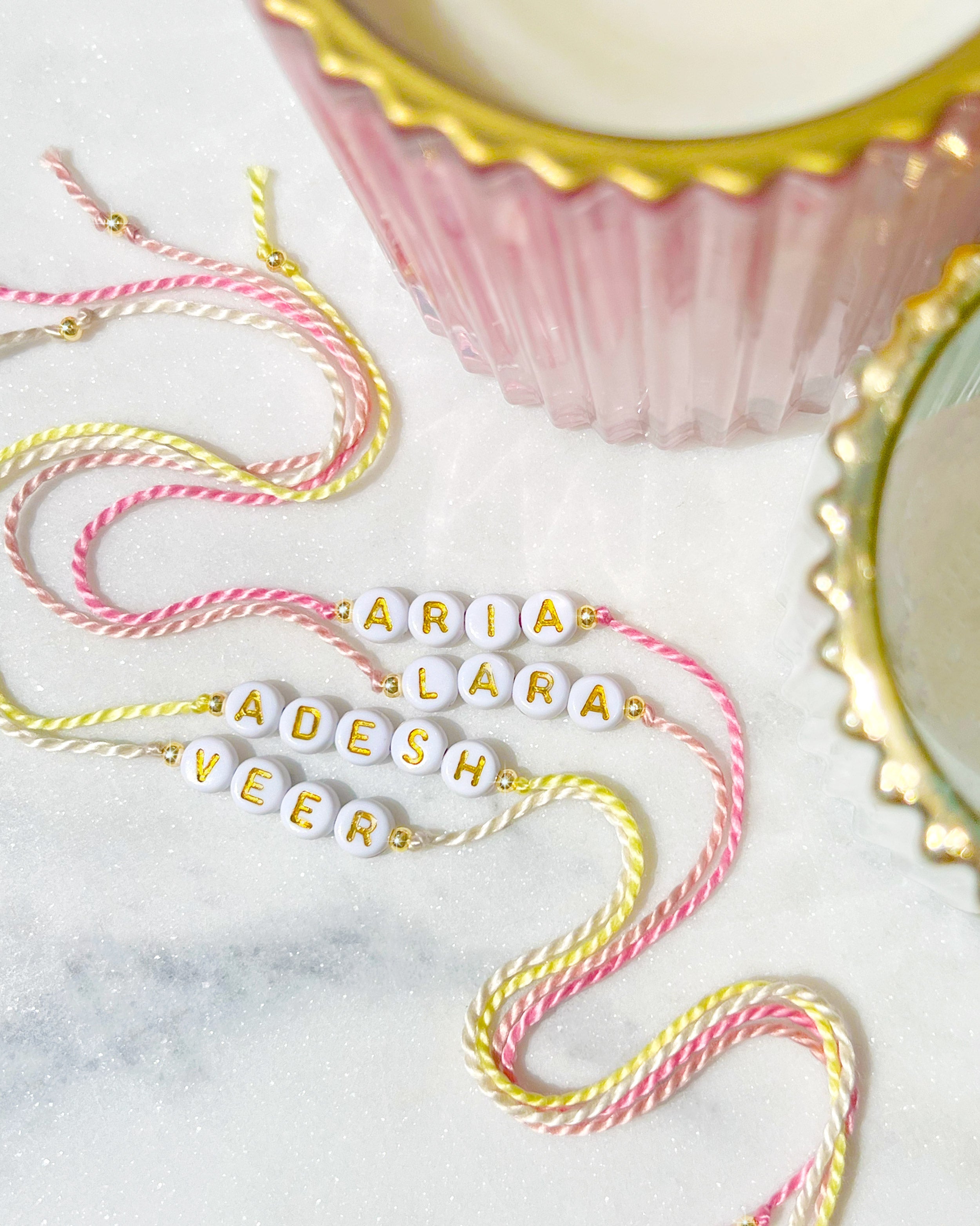 All Rakhis