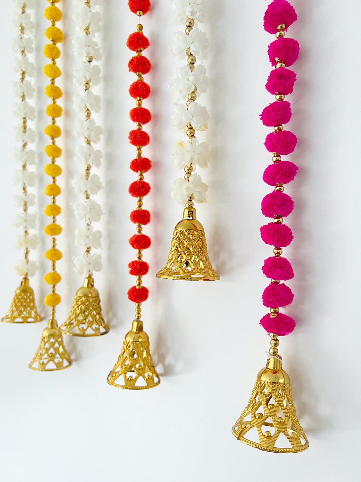 Hanging Garlands