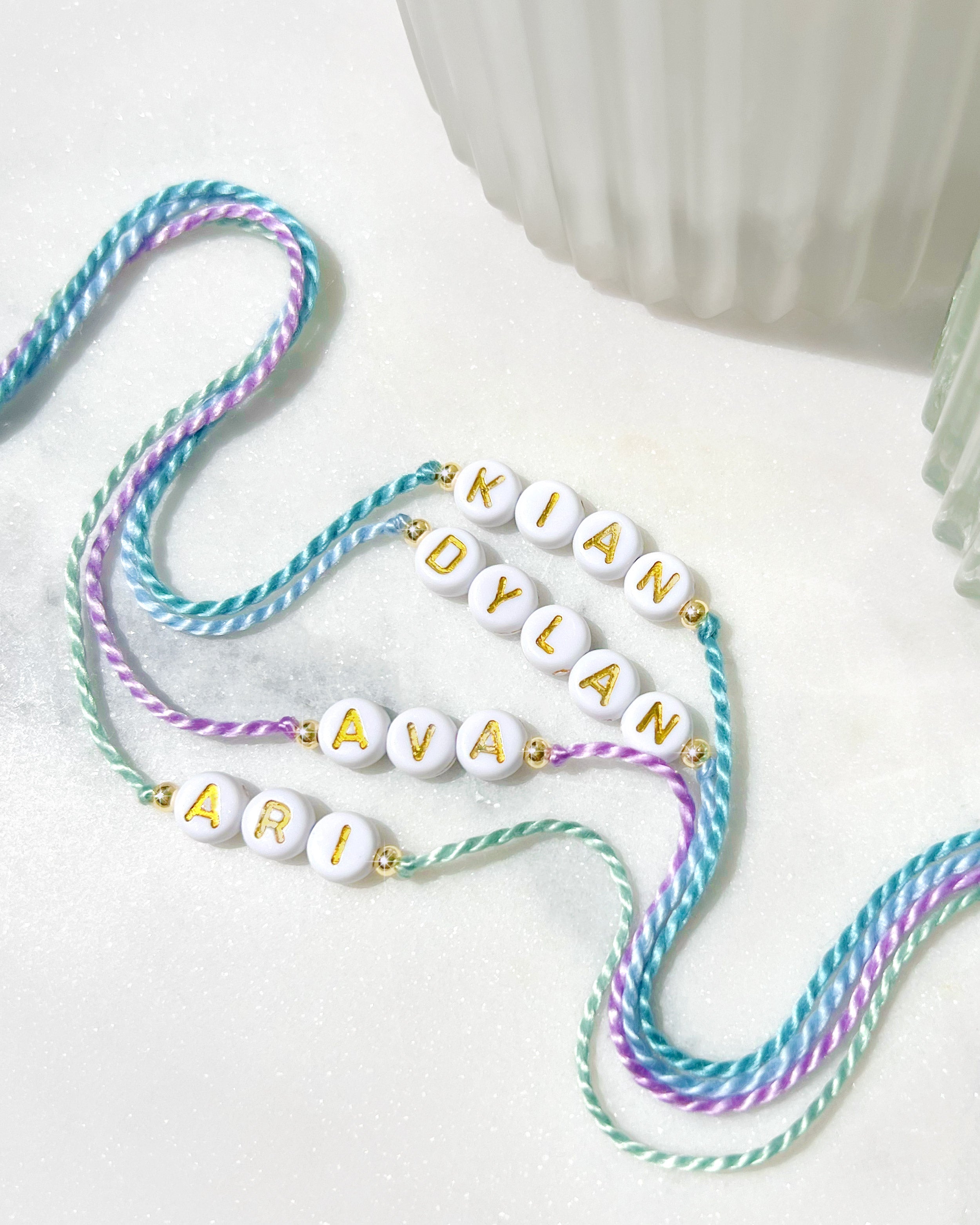 Personalised Rakhi