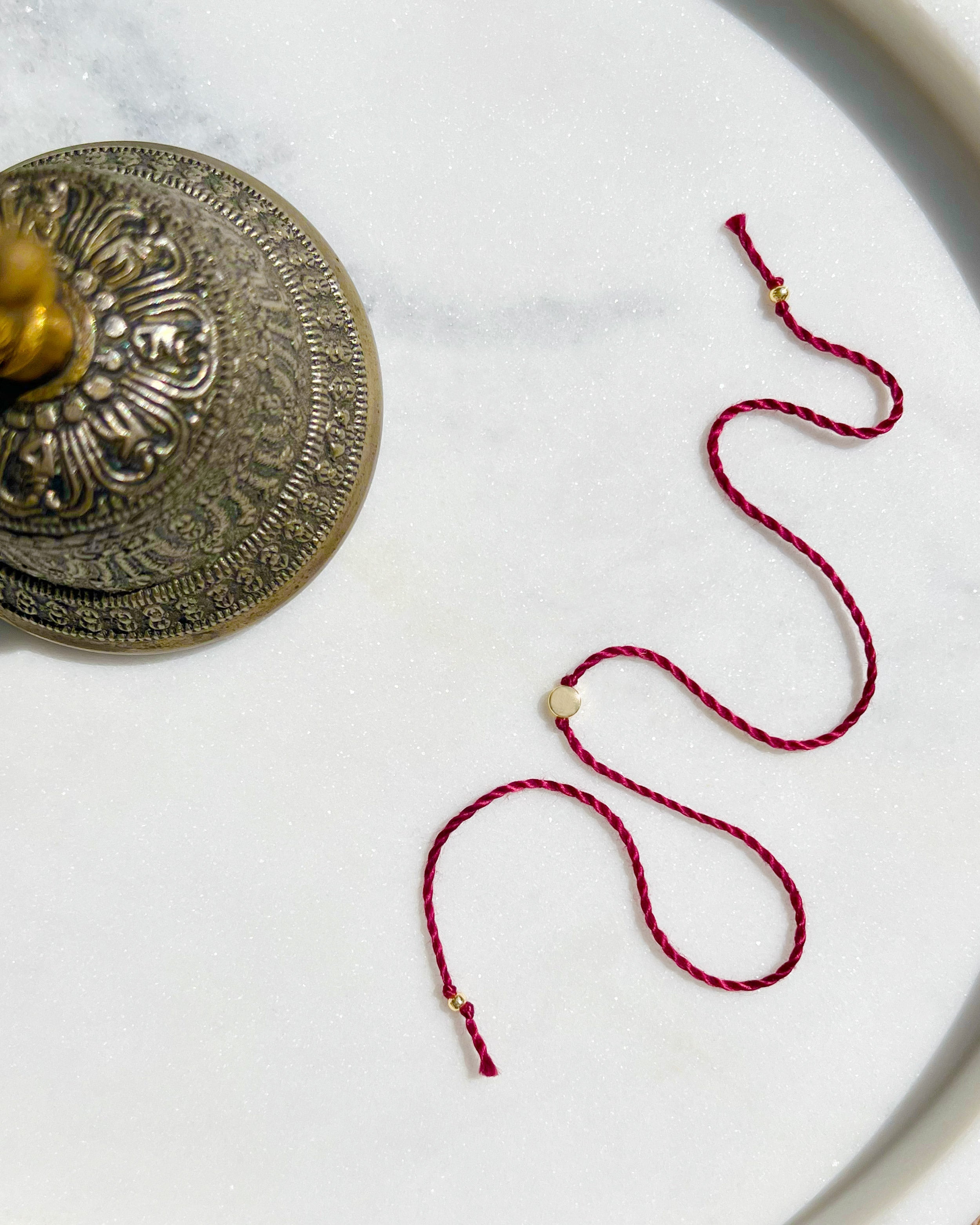 Gold Plated Rakhis