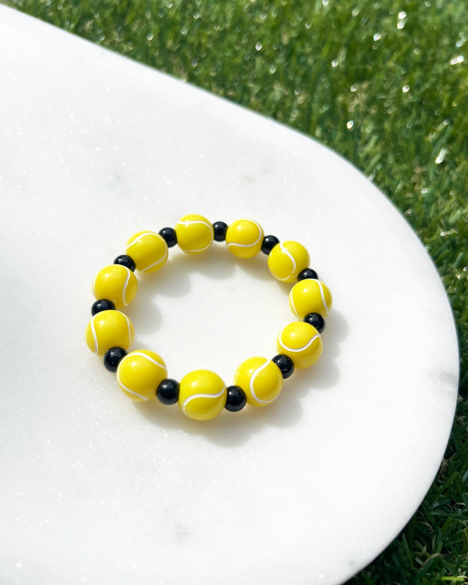 Children's Sports Stretch Bracelets