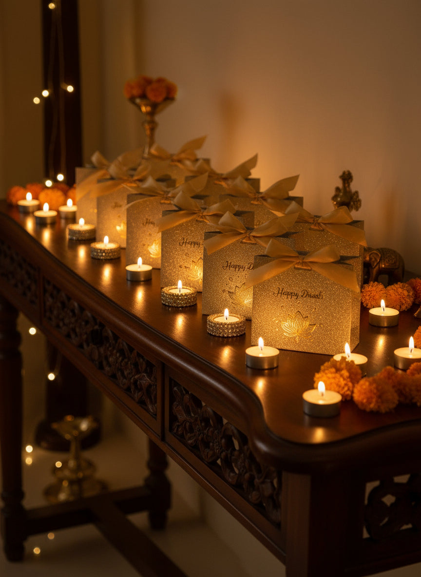 Diwali Gifting