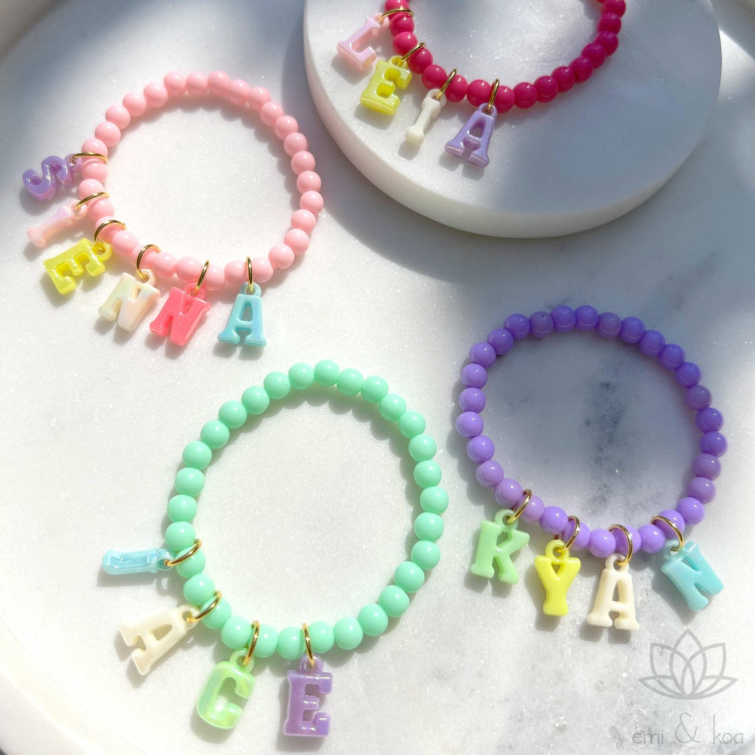 Children's Bracelets