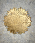 16" Diwali Jasmine Wooden Rangoli Kit