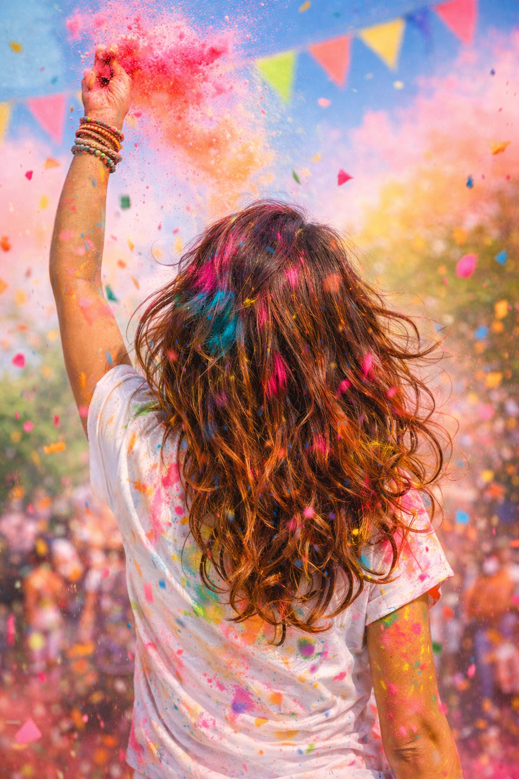 Holi Kit