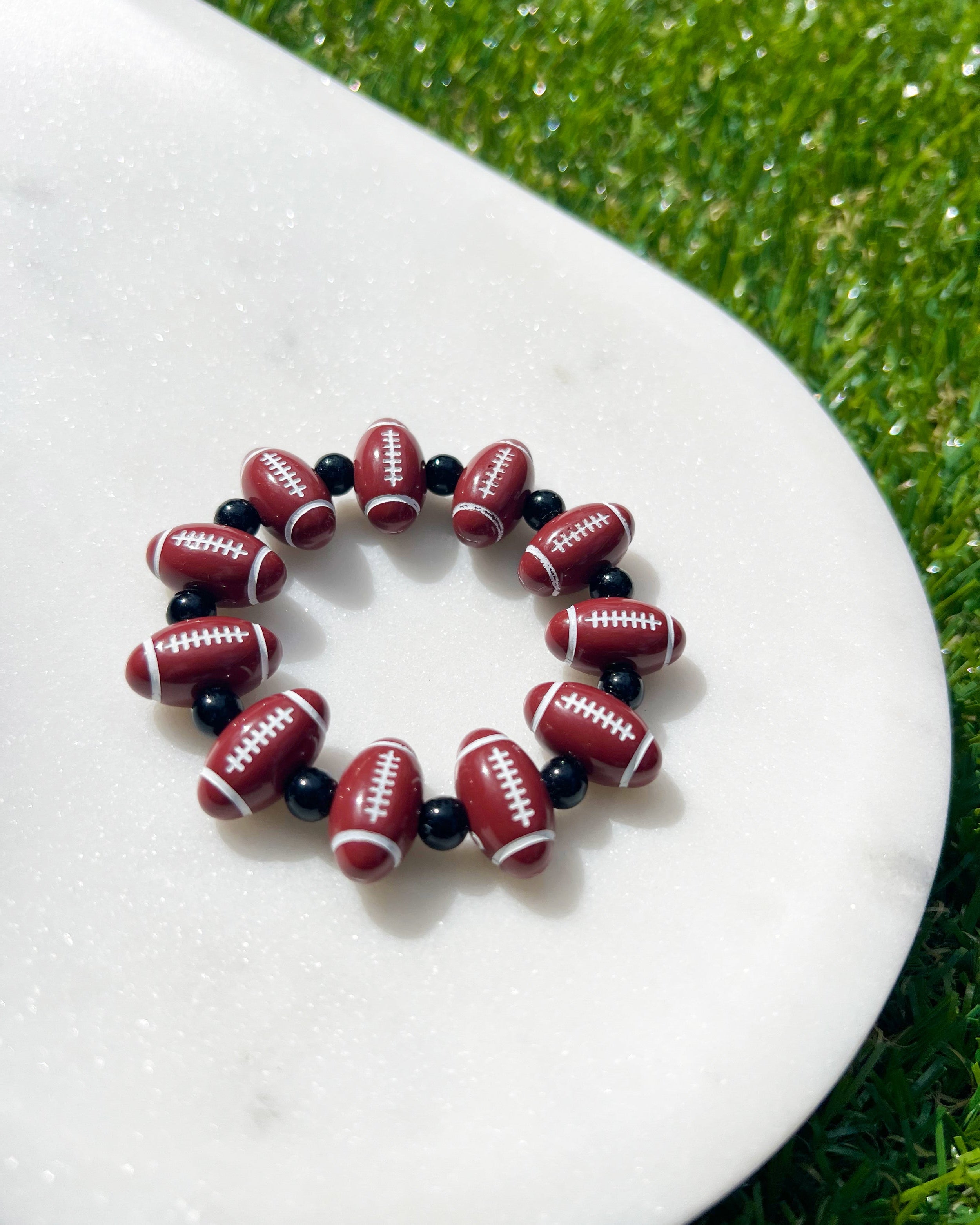 Children's Sports Stretch Bracelets
