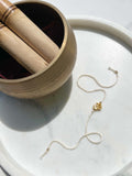Gold Aum Rakhi 🕉️