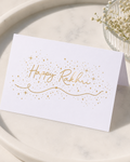 Happy Rakhri Greetings Card