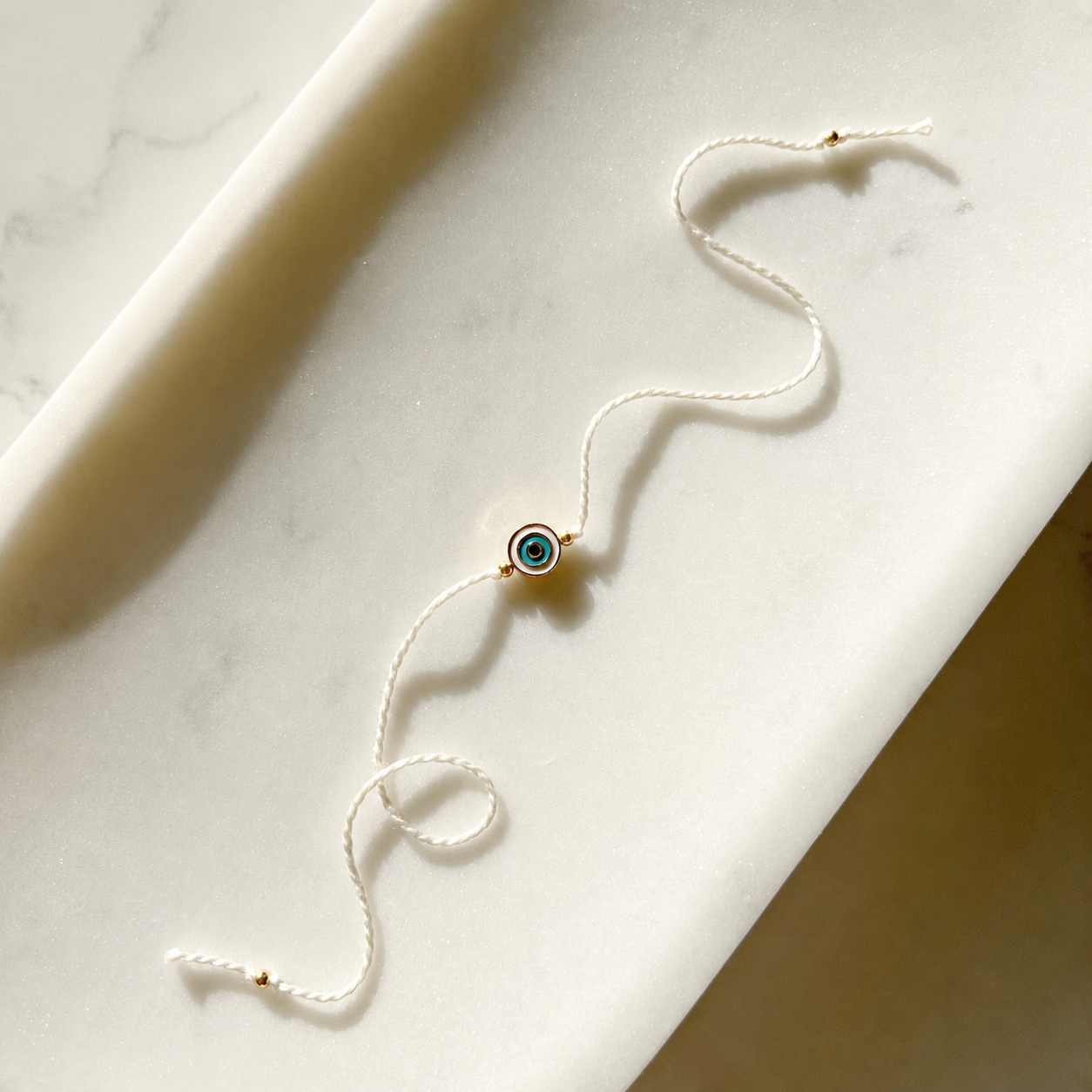 Premium Evil Eye Rakhri 🧿
