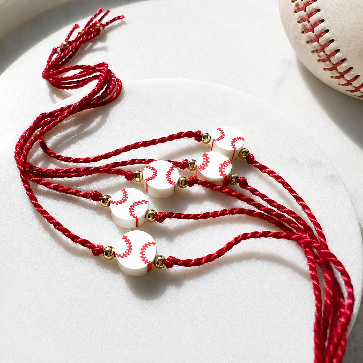 Sports Baseball Rakhri ⚾
