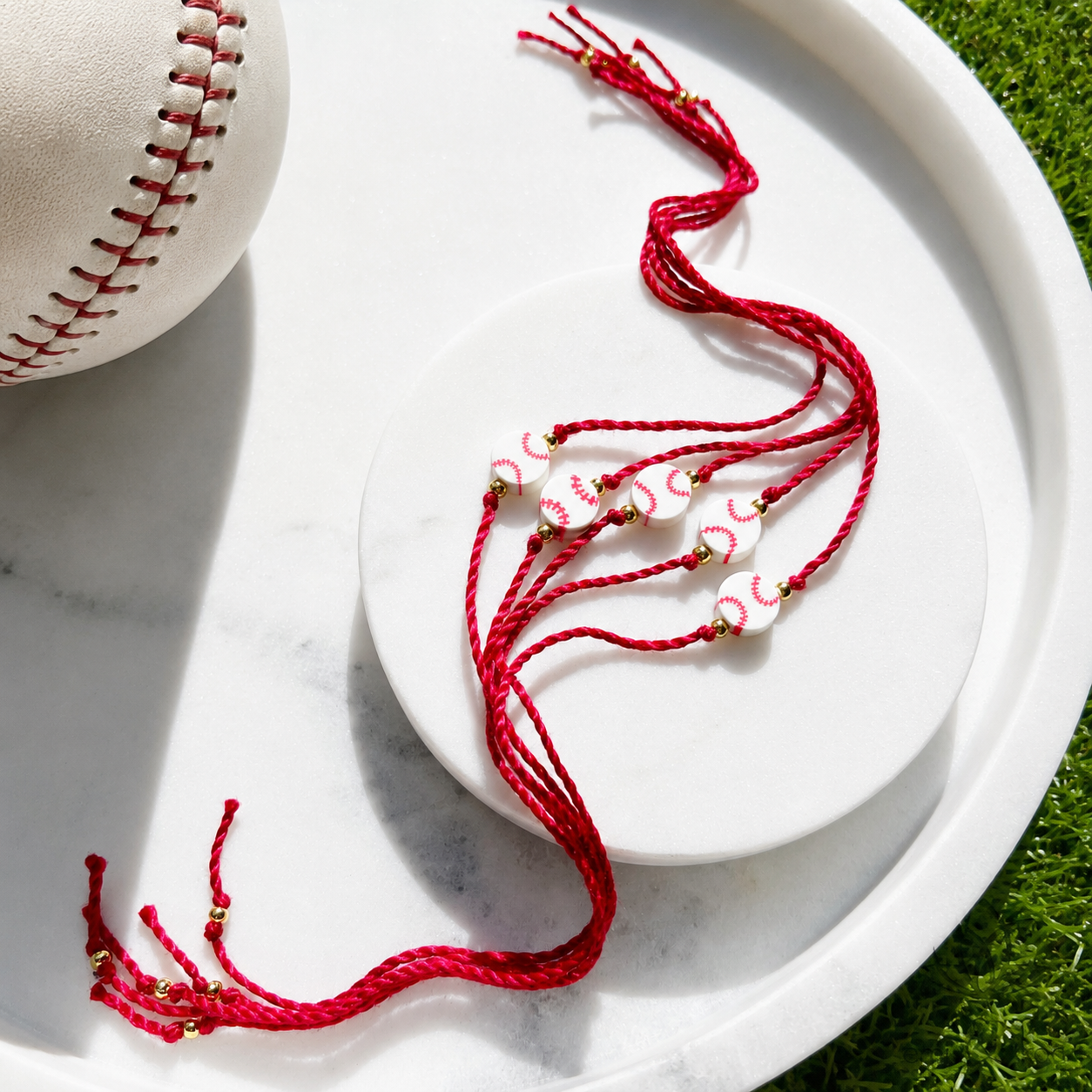 Sports Baseball Rakhri ⚾