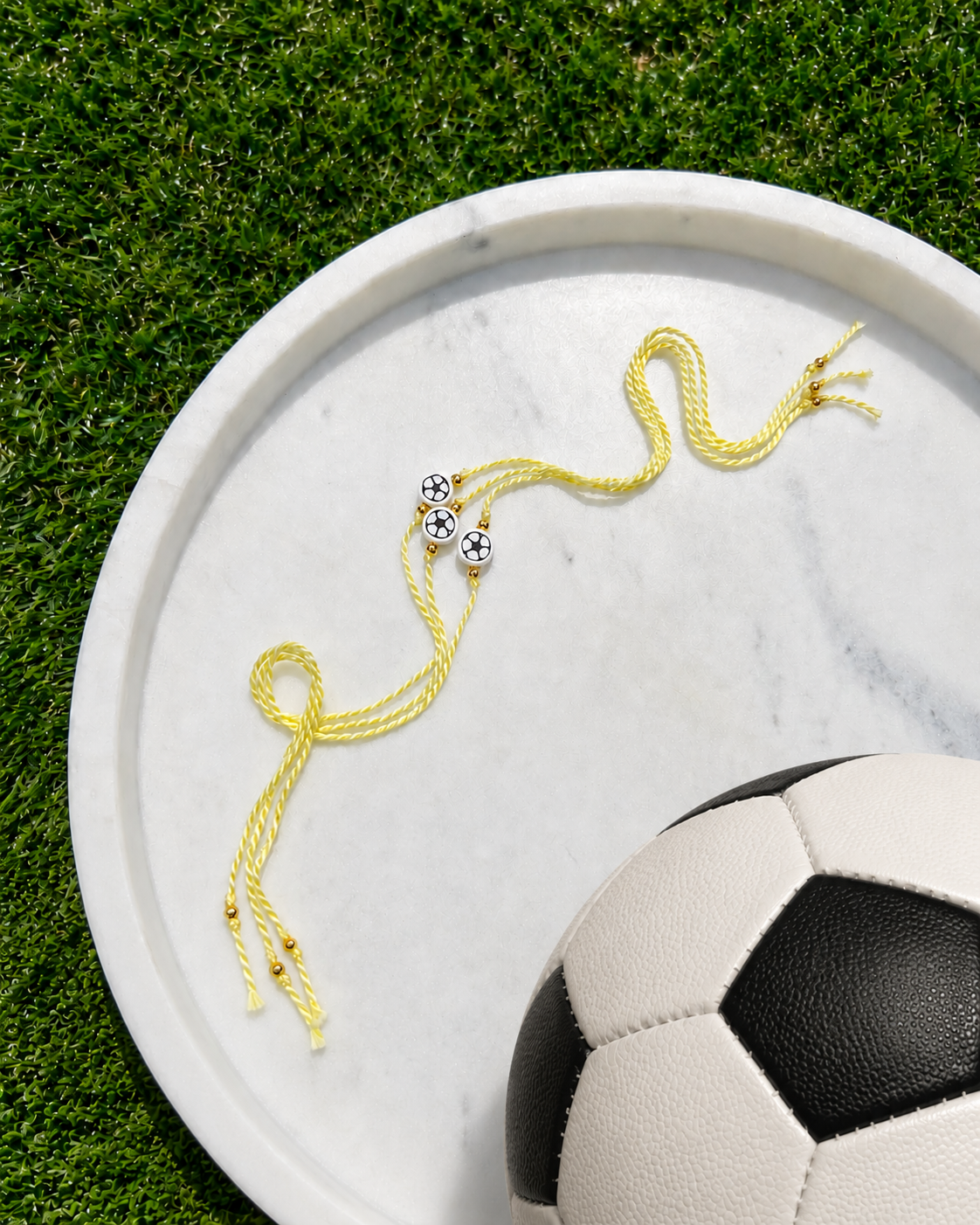 Football Rakhri