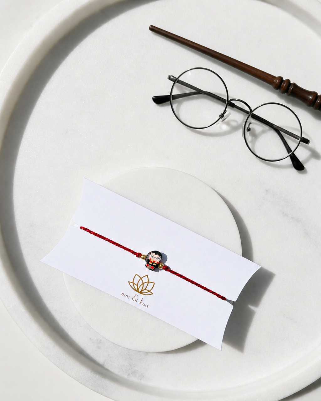 Harry Potter Rakhi