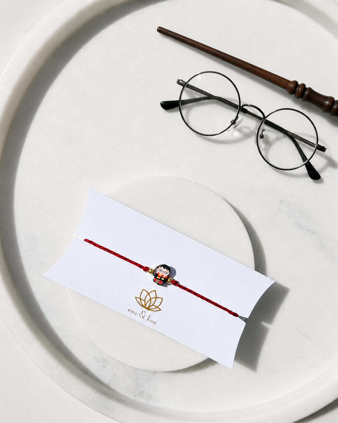 Harry Potter Rakhri 🪄
