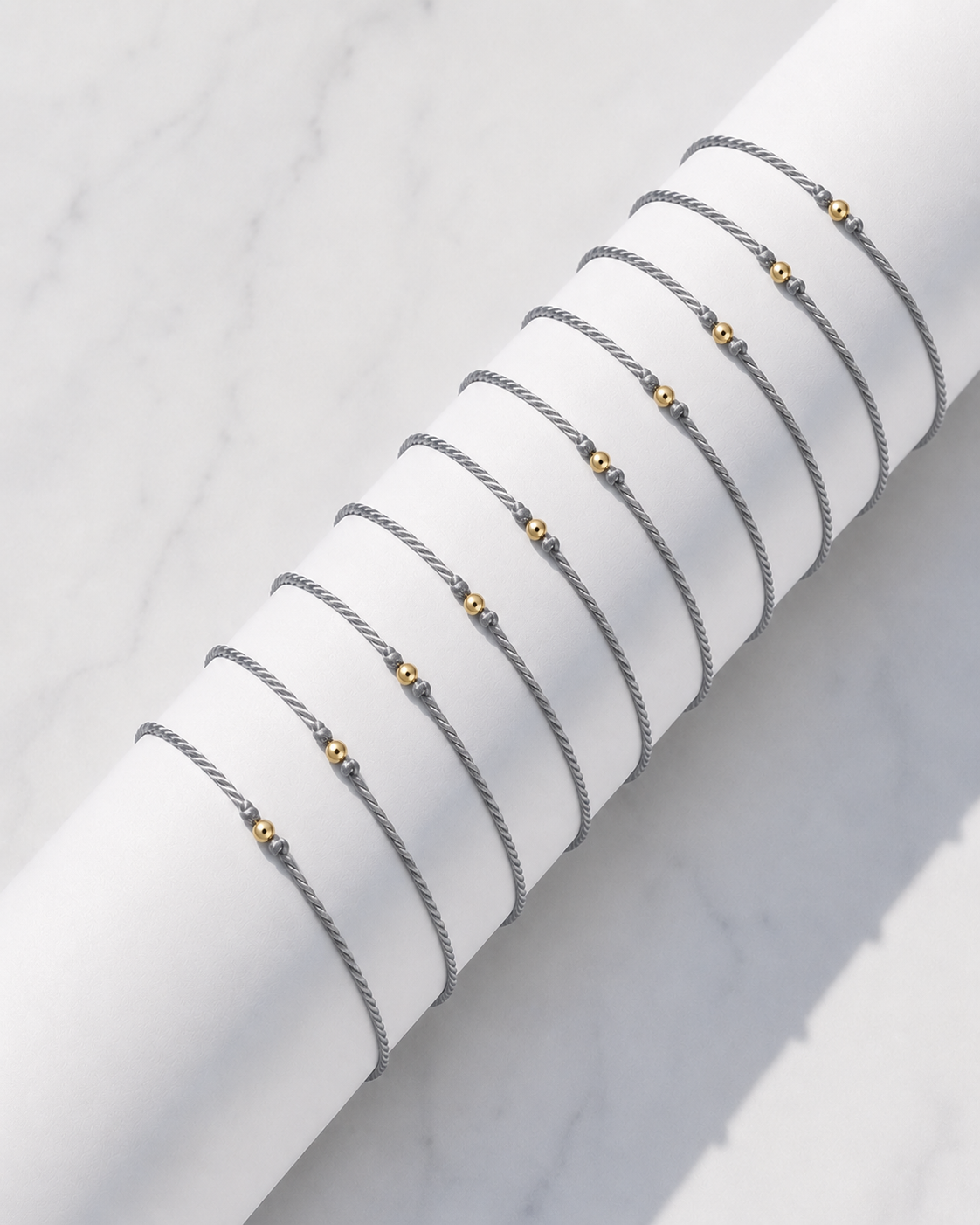 Simple Rakhri Pack of 10