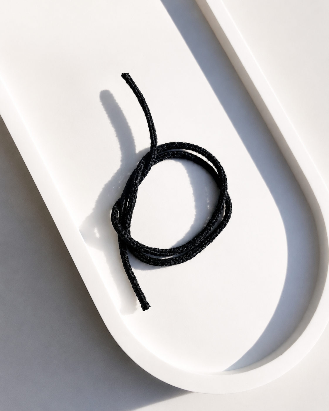 Black Nazar Protection Bracelet / Anklet