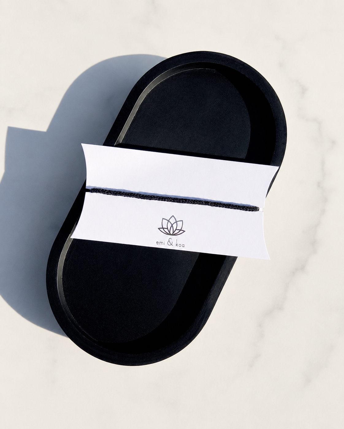 Black Nazar Protection Bracelet / Anklet