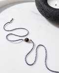 Natural Lava Rock Rakhi