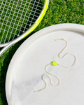Tennis Rakhi