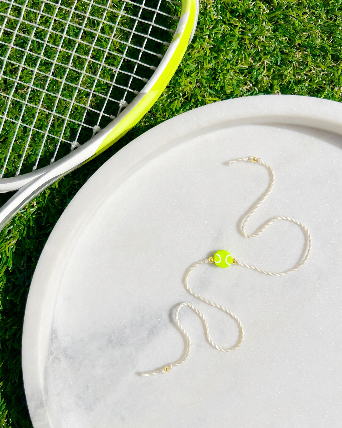 🎾 Tennis Rakhi