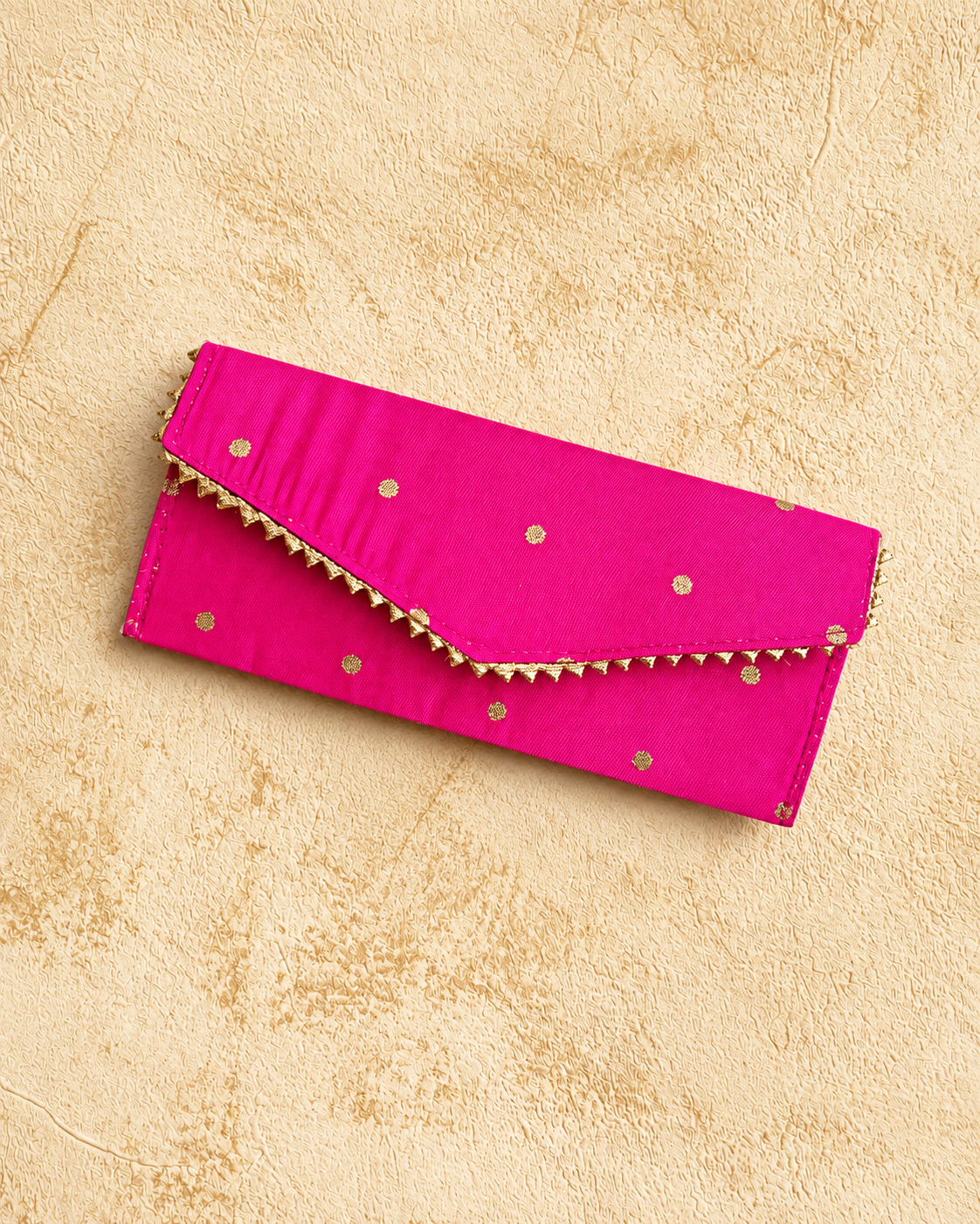 Fabric Money Gifting Envelope