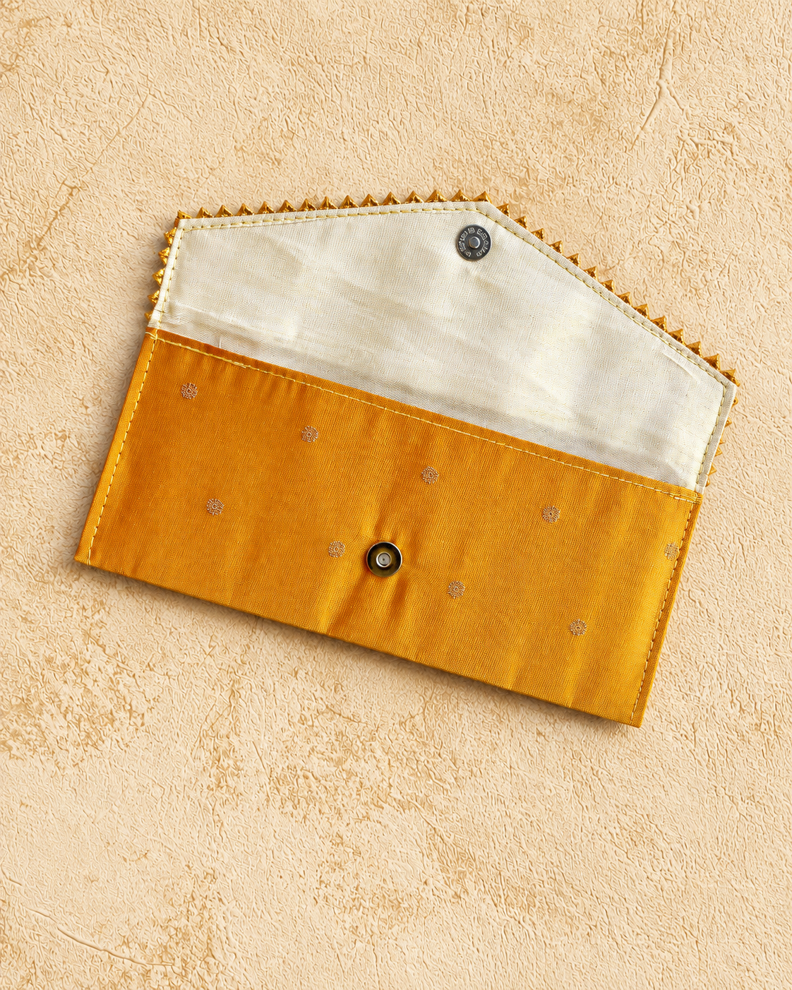 Fabric Money Gifting Envelope