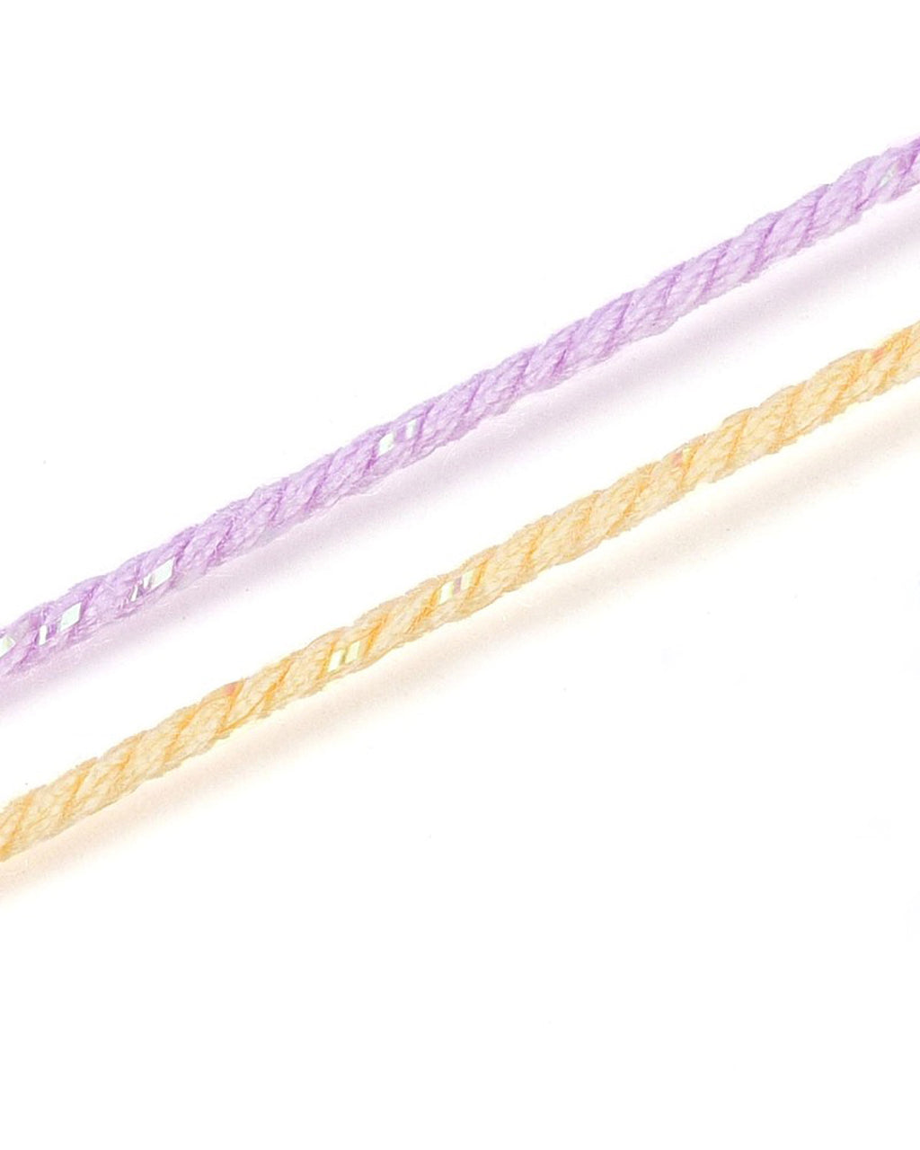 Pastel Ombre Shimmer Rakhi