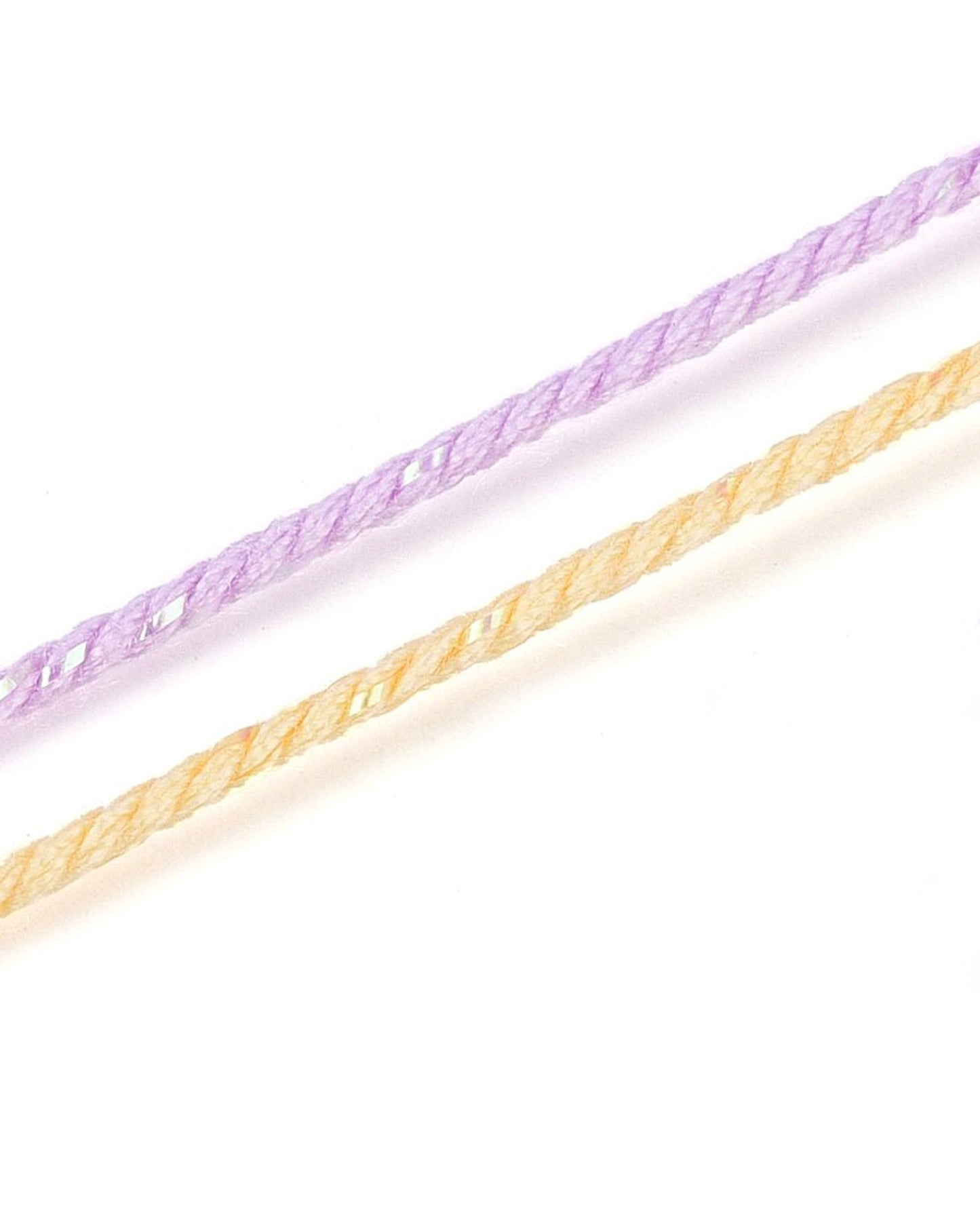 Pastel Ombre Shimmer Rakhi