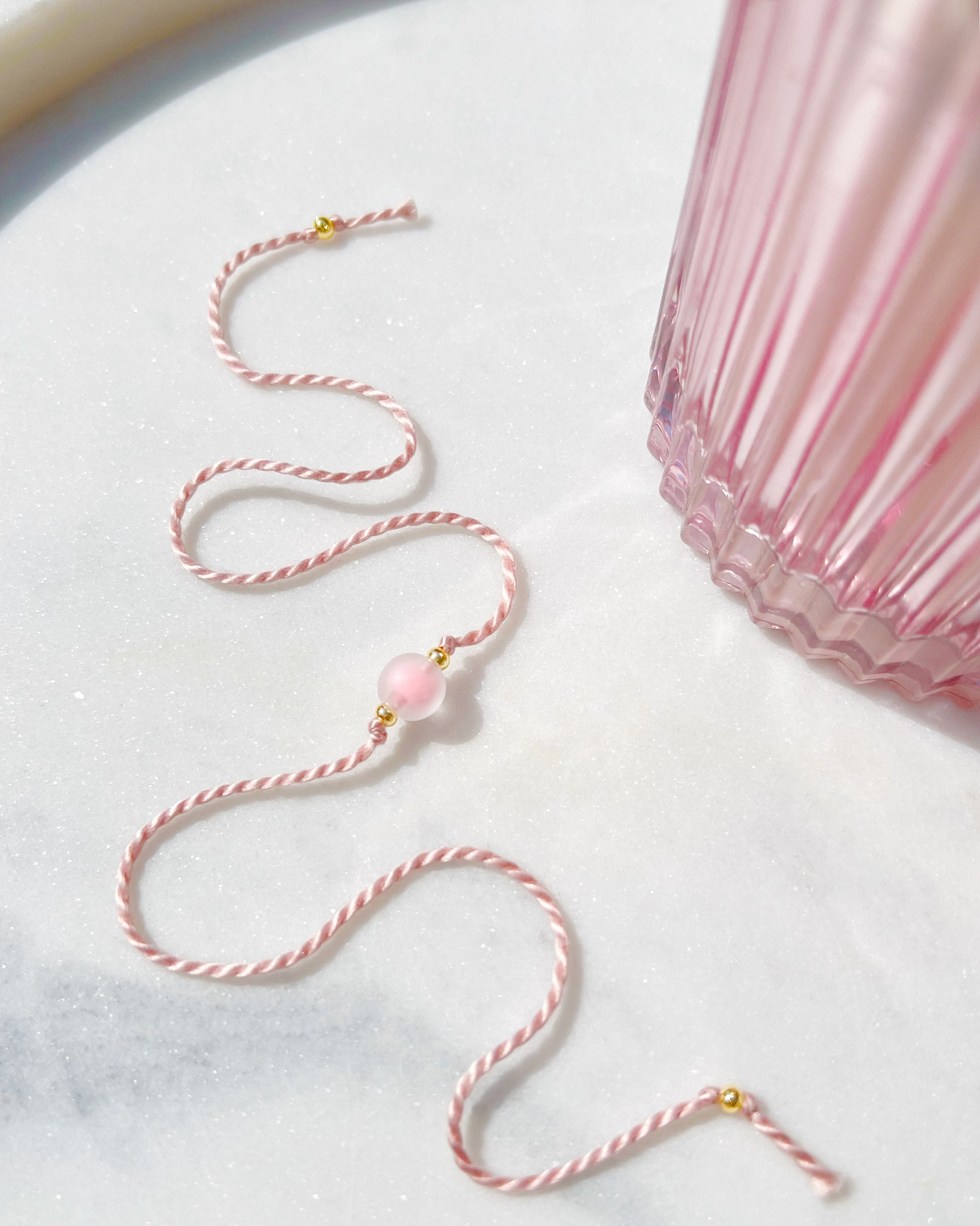 Frosted Rakhi