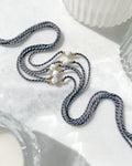 Natural Howlite Rakhi