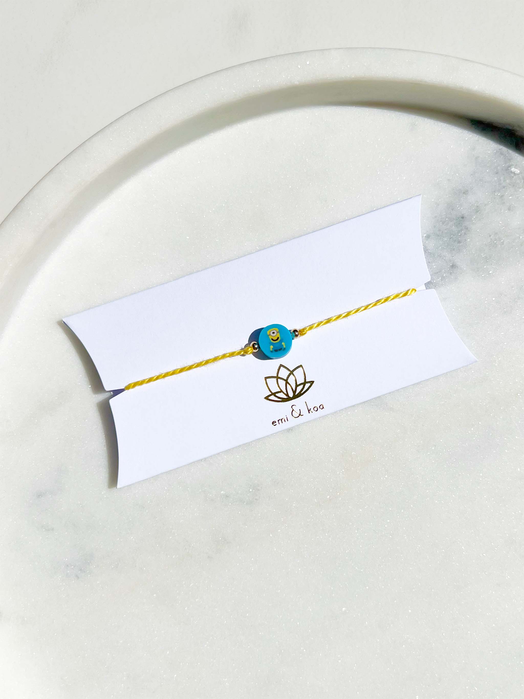 Minions Rakhi
