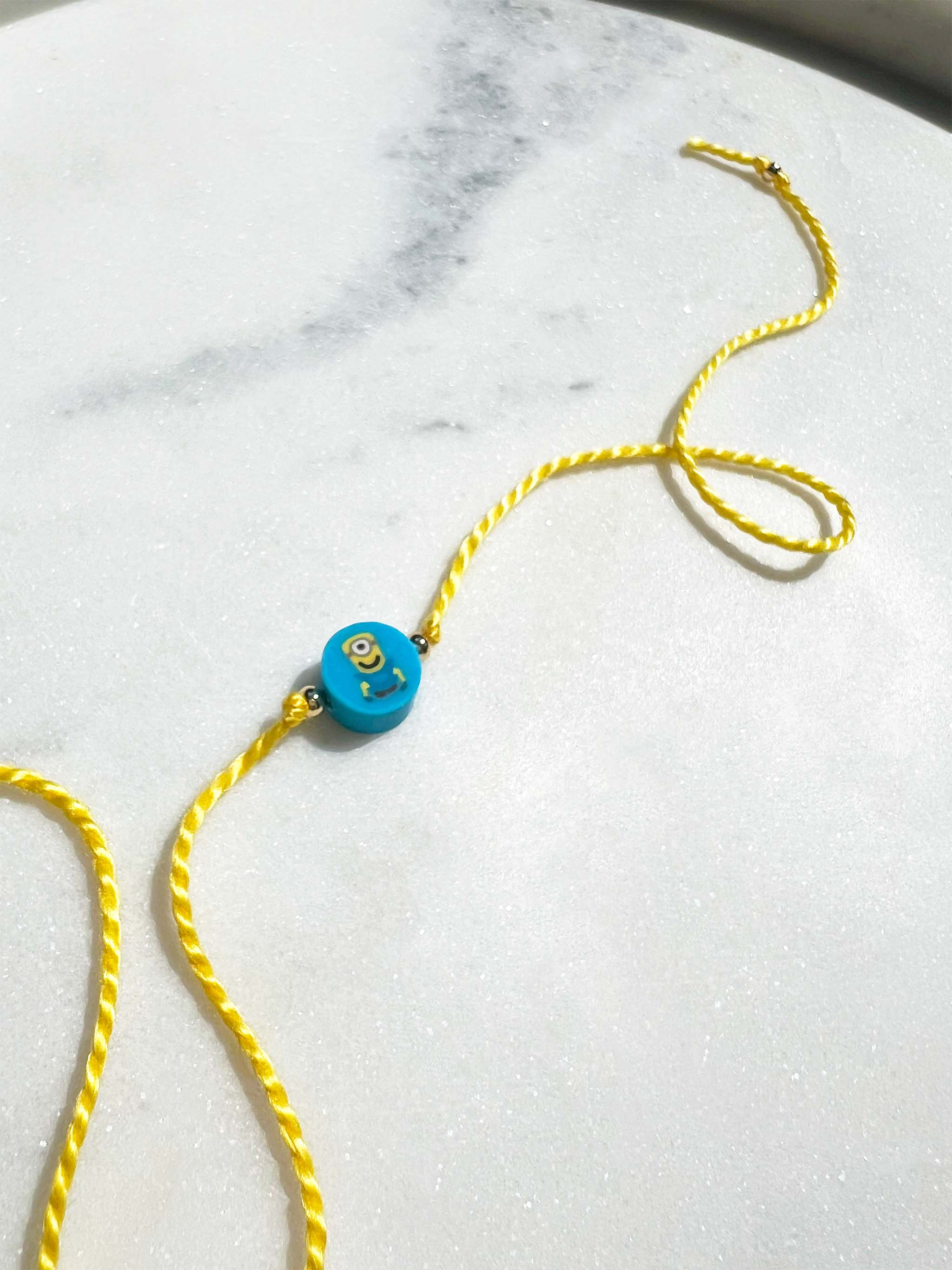 Minions Rakhi