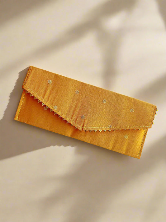Fabric Money Gifting Envelope ✨