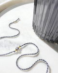 Mini Frosted Rakhi