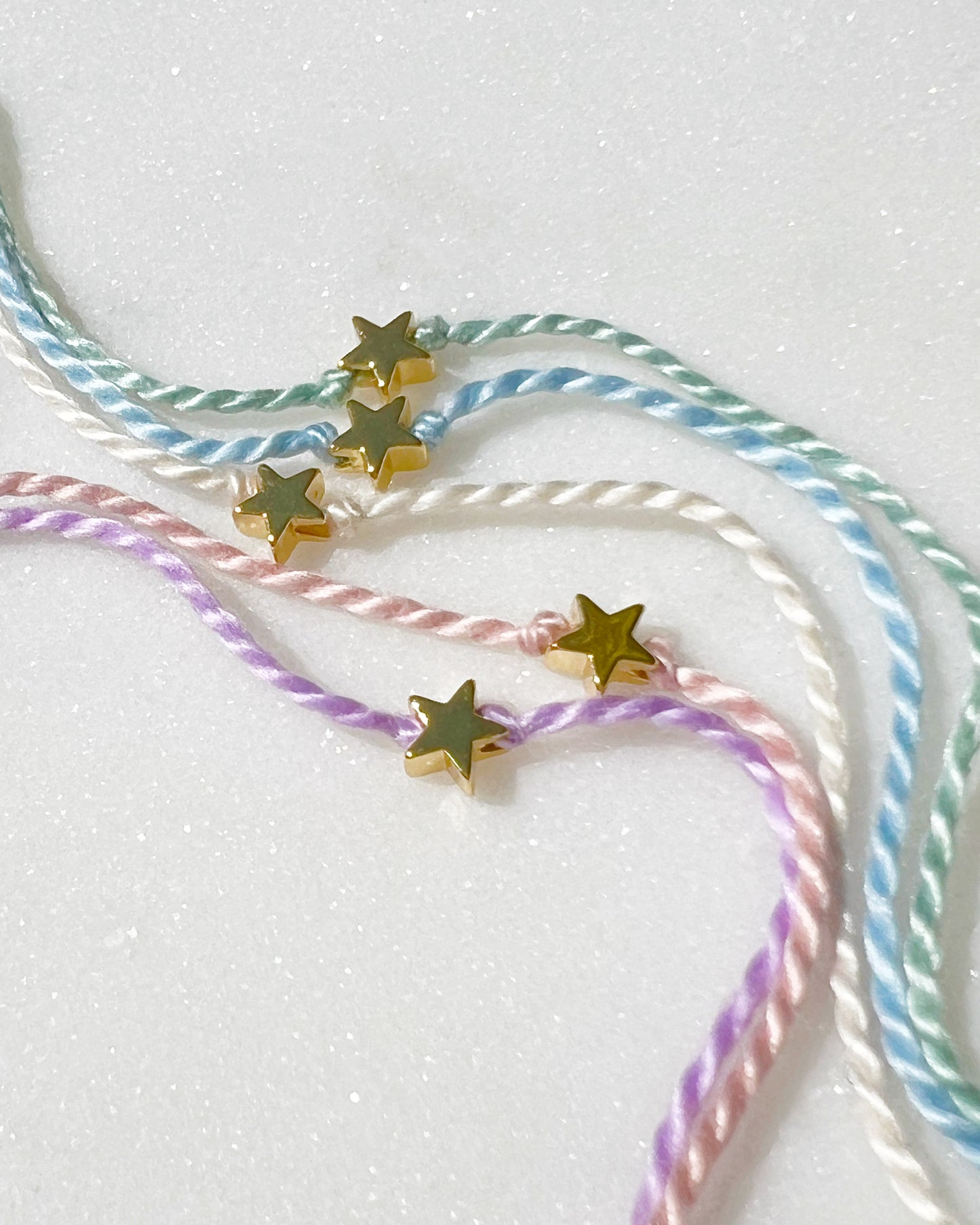 Orion 14k Gold Plated Rakhri ⭐