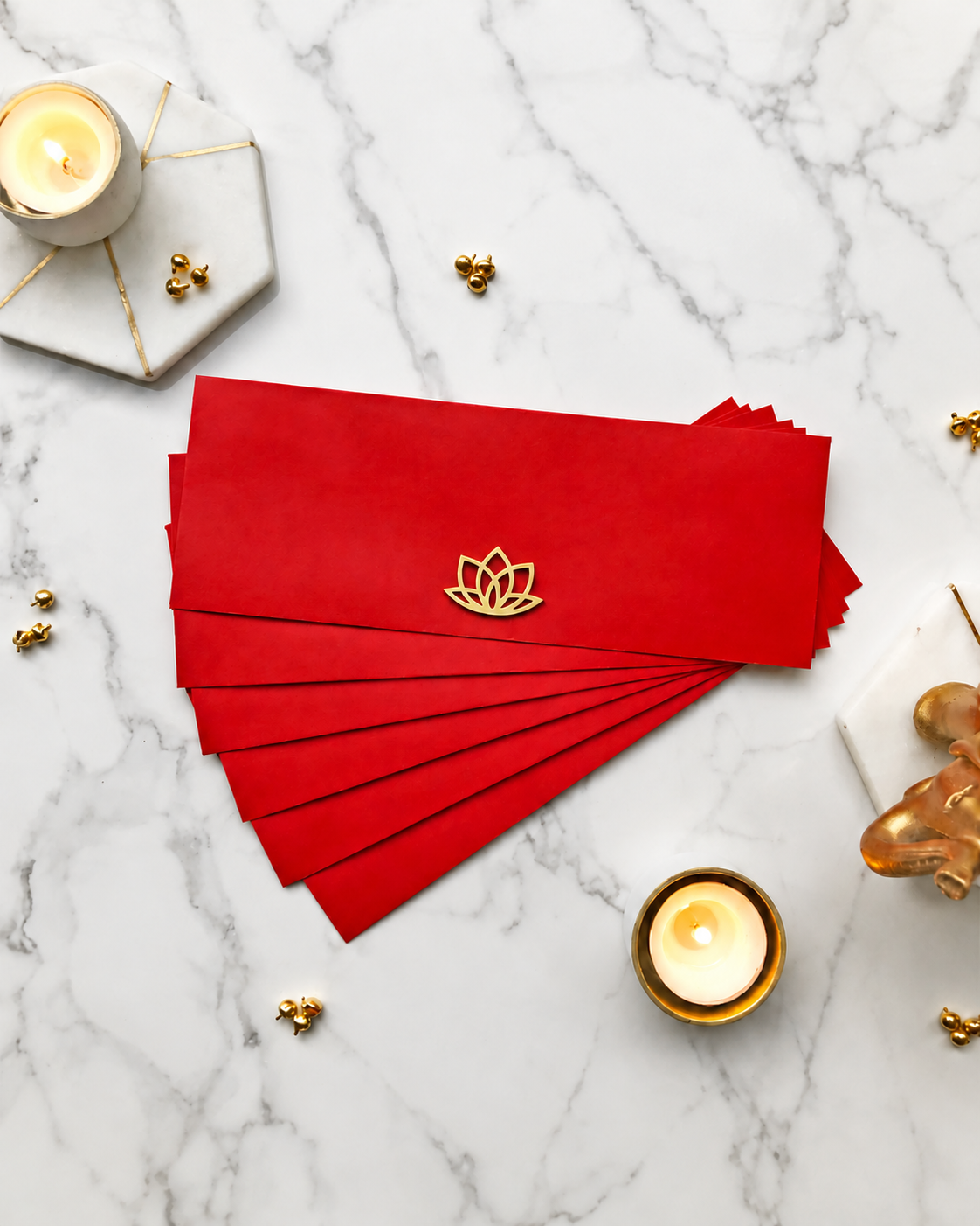 Paper Money Gifting Envelopes