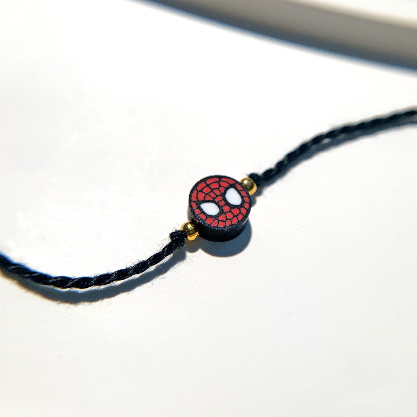 Superhero Spiderman Rakhri 🕷️
