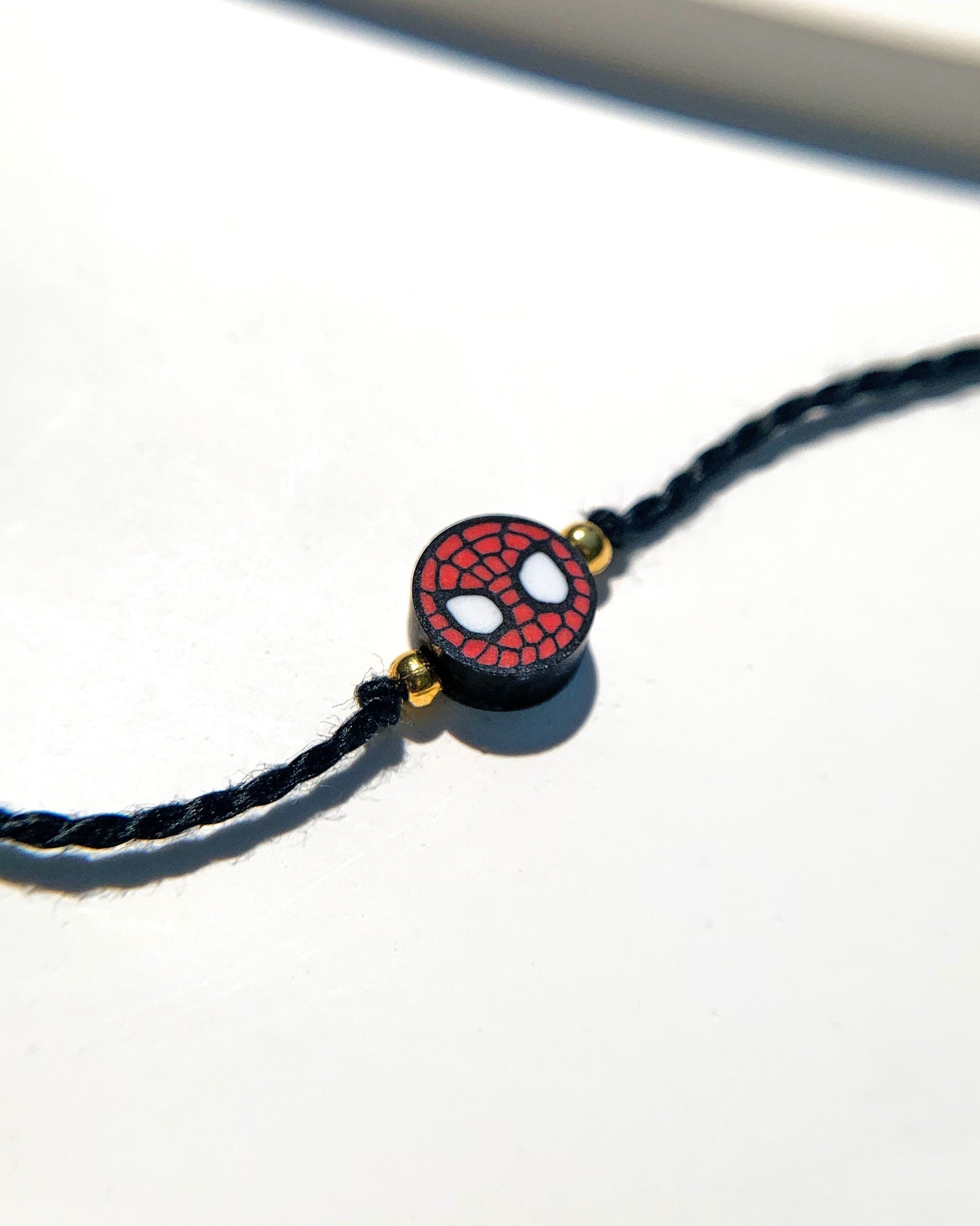Superhero - Spiderman Rakhi