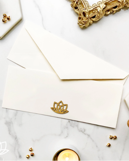 Paper Money Gifting Envelopes