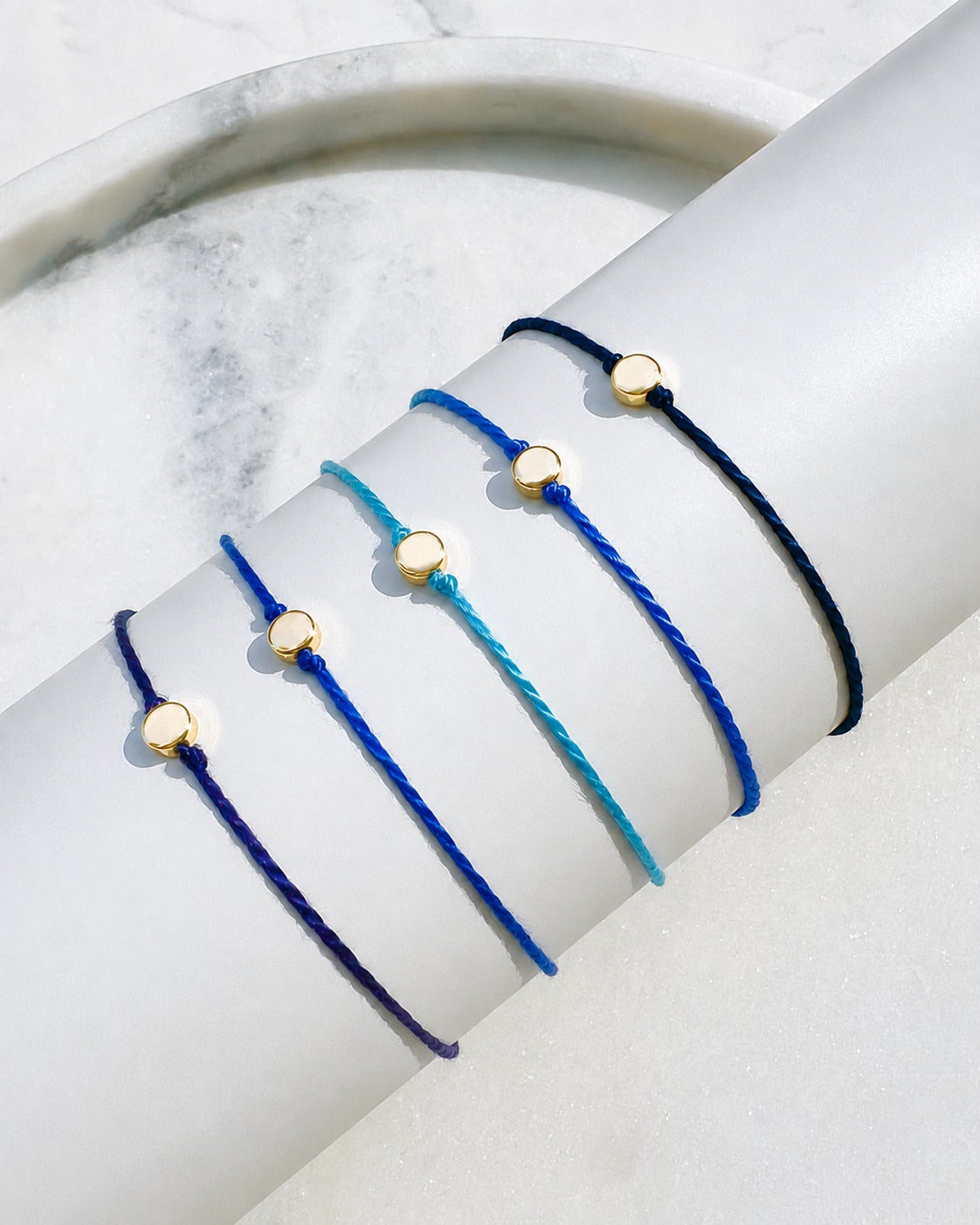 Signature Rakhi - Family Pack of 5