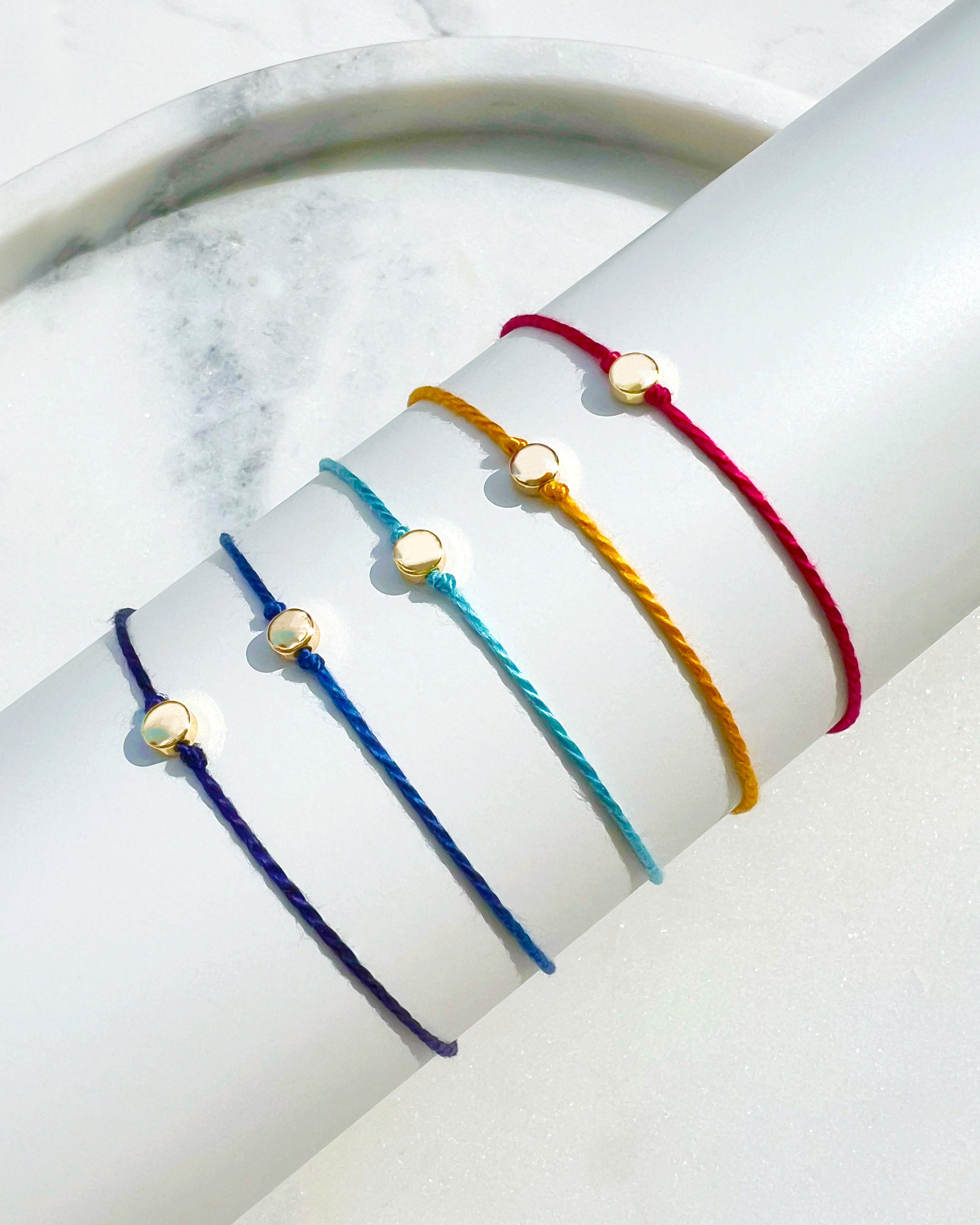 Signature Rakhi - Family Pack of 5
