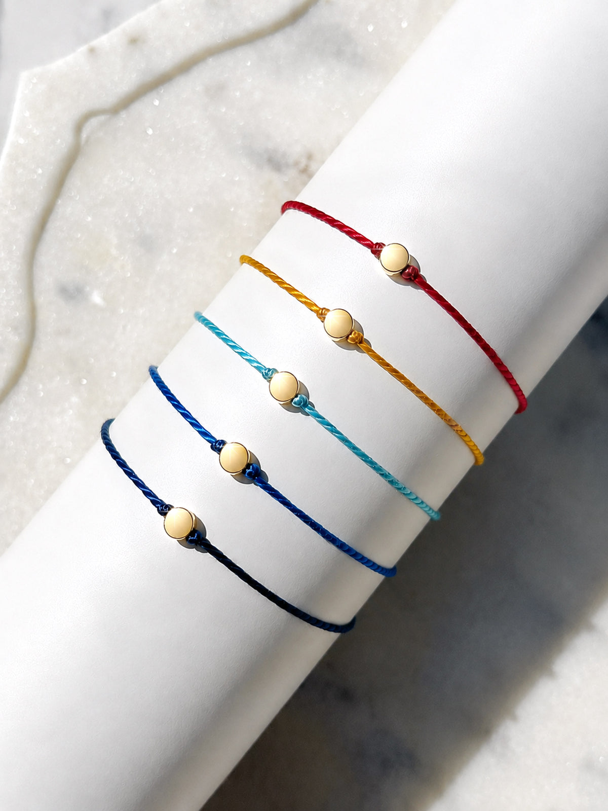 Signature Rakhi - Family Pack of 5