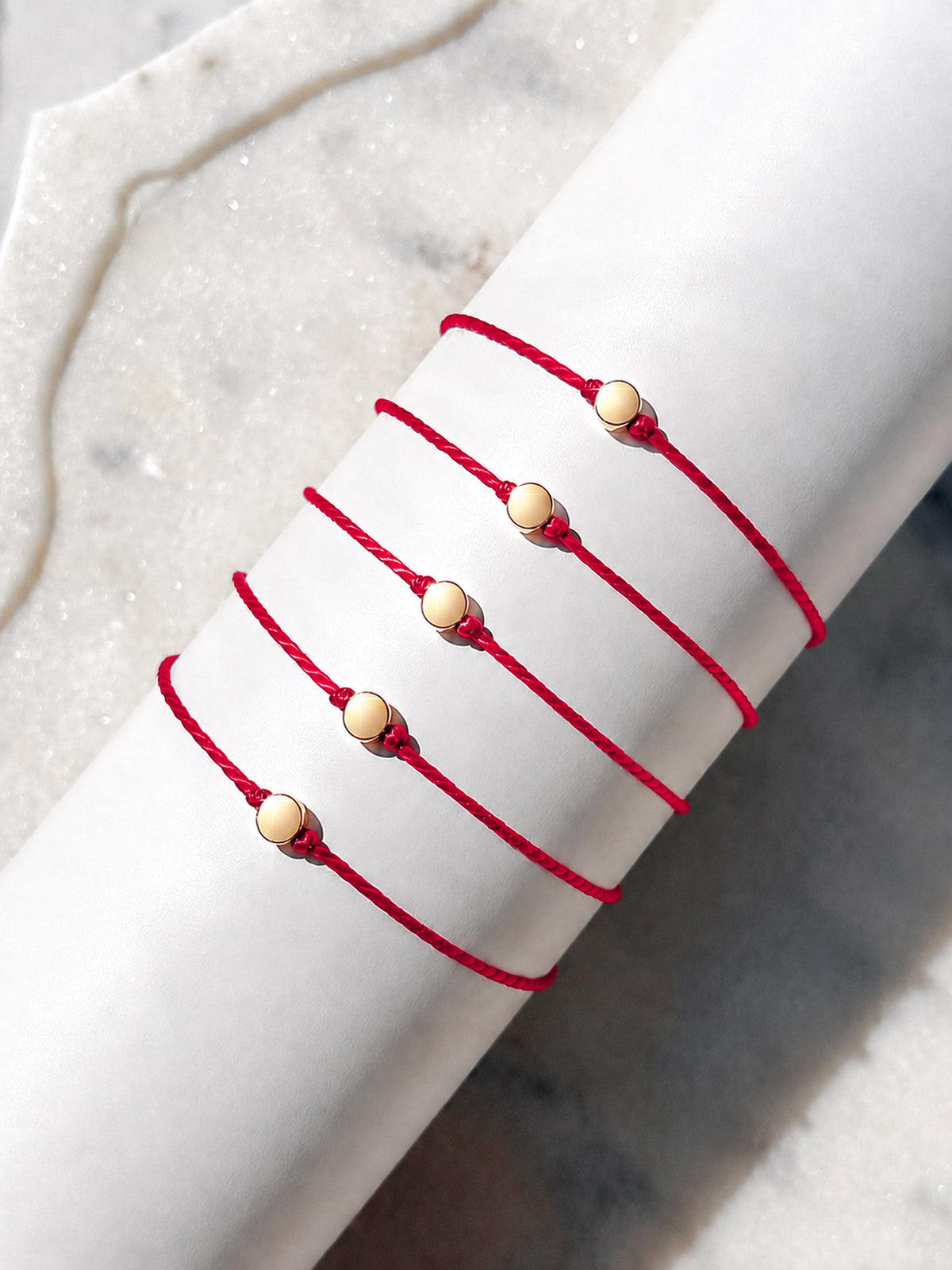 Signature Rakhi - Family Pack of 5