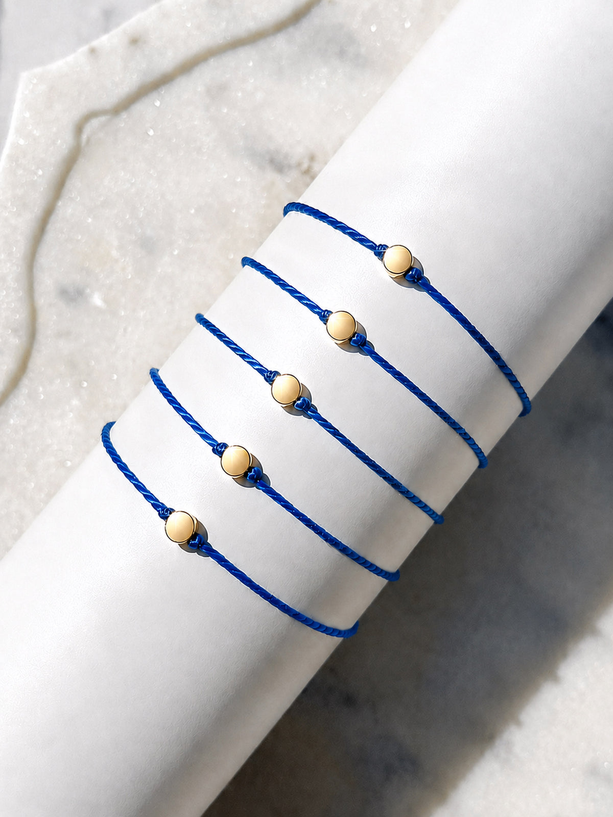 Signature Rakhi - Family Pack of 5